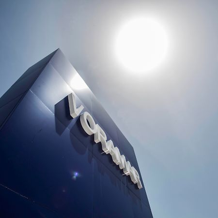 Hotel Voramar Μπένιντορμ Εξωτερικό φωτογραφία