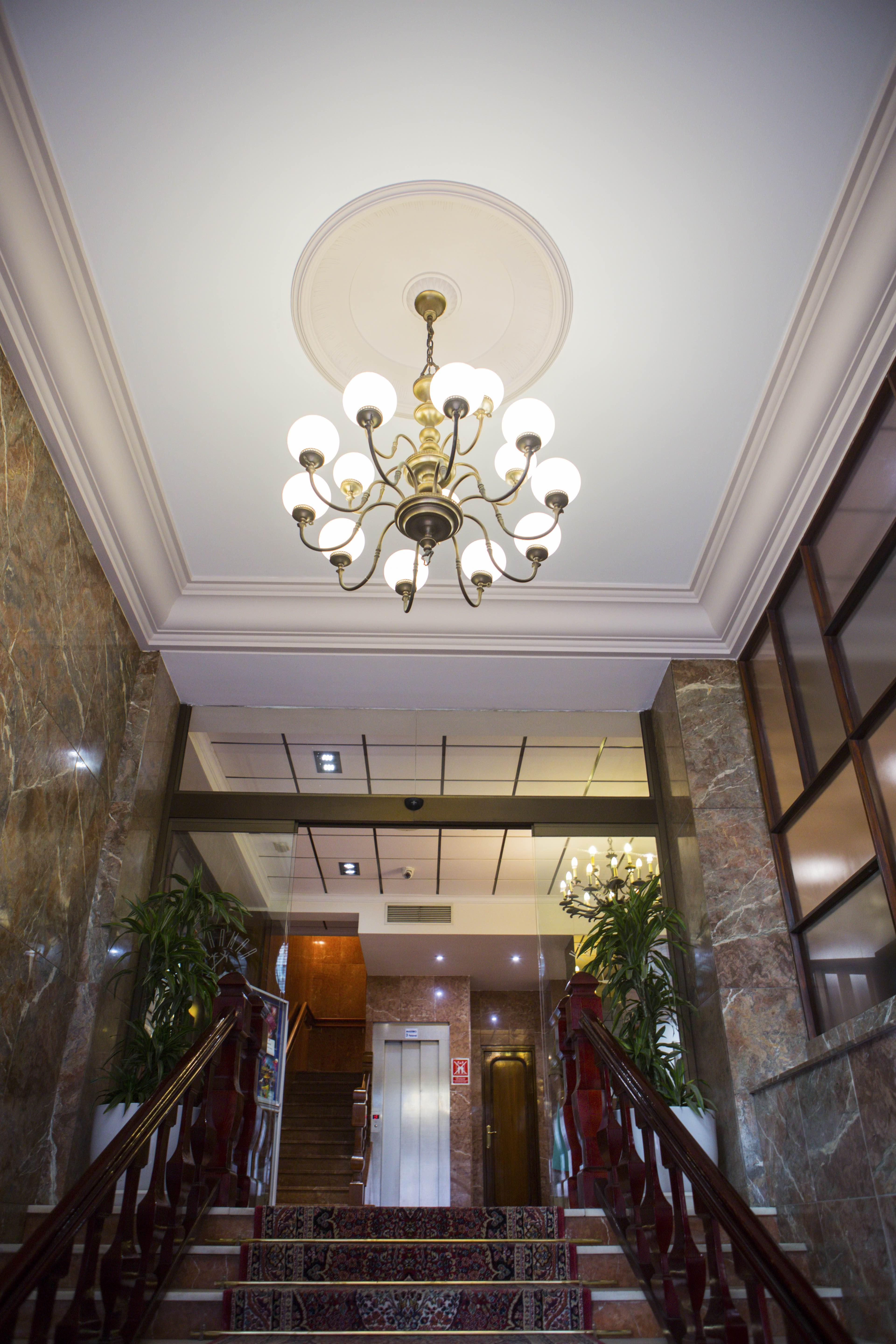 Hotel Voramar Μπένιντορμ Εξωτερικό φωτογραφία
