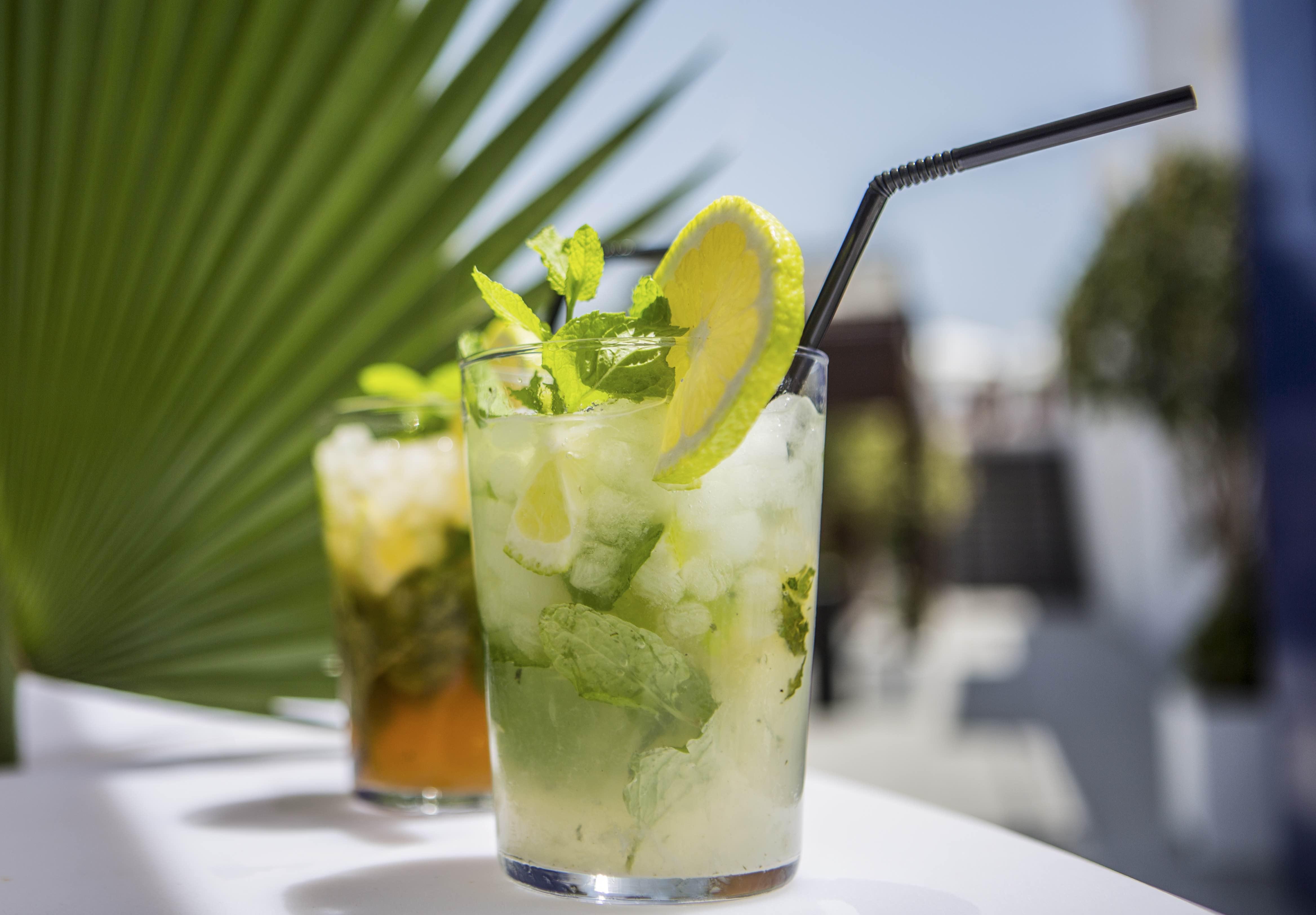Hotel Voramar Μπένιντορμ Εξωτερικό φωτογραφία