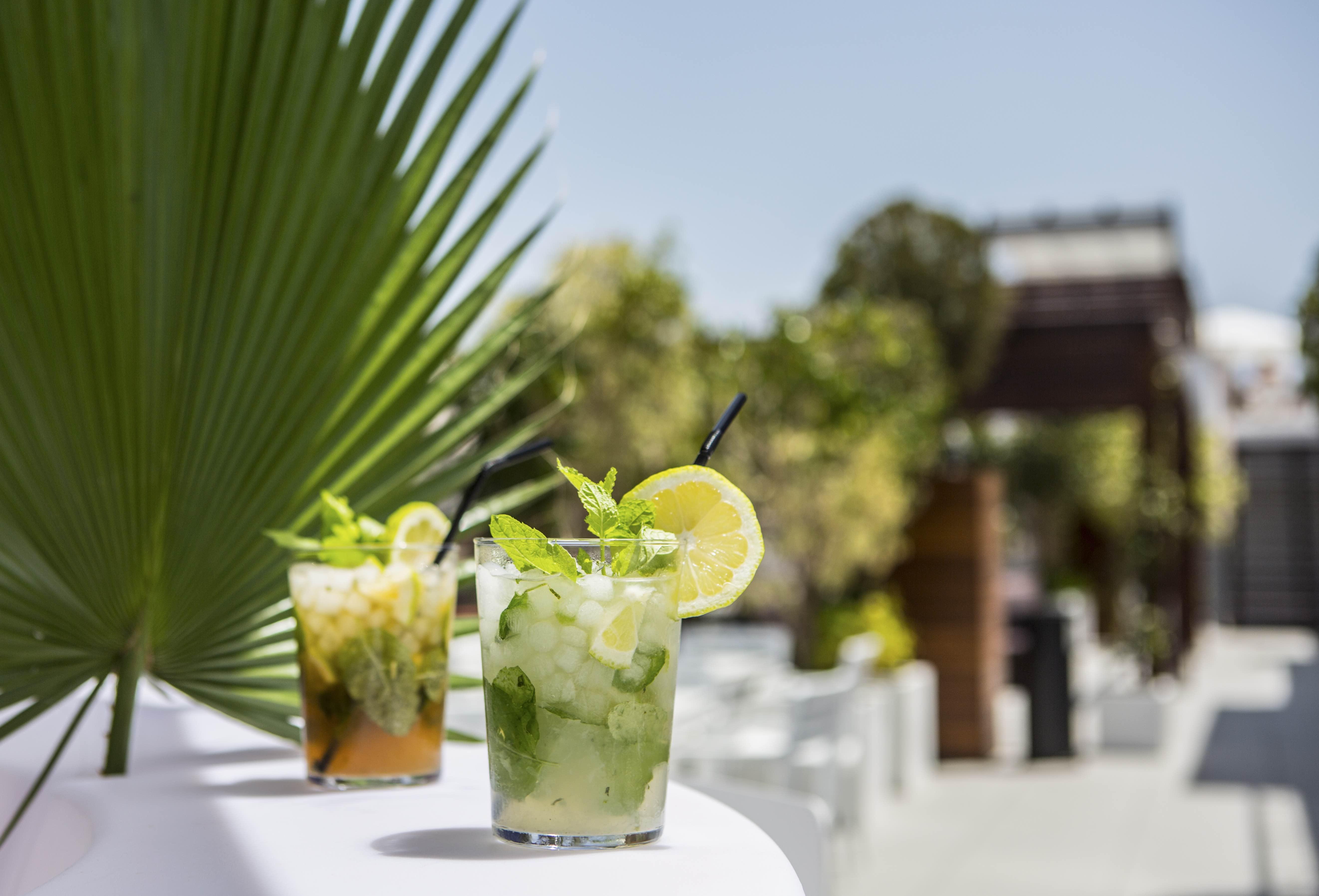 Hotel Voramar Μπένιντορμ Εξωτερικό φωτογραφία
