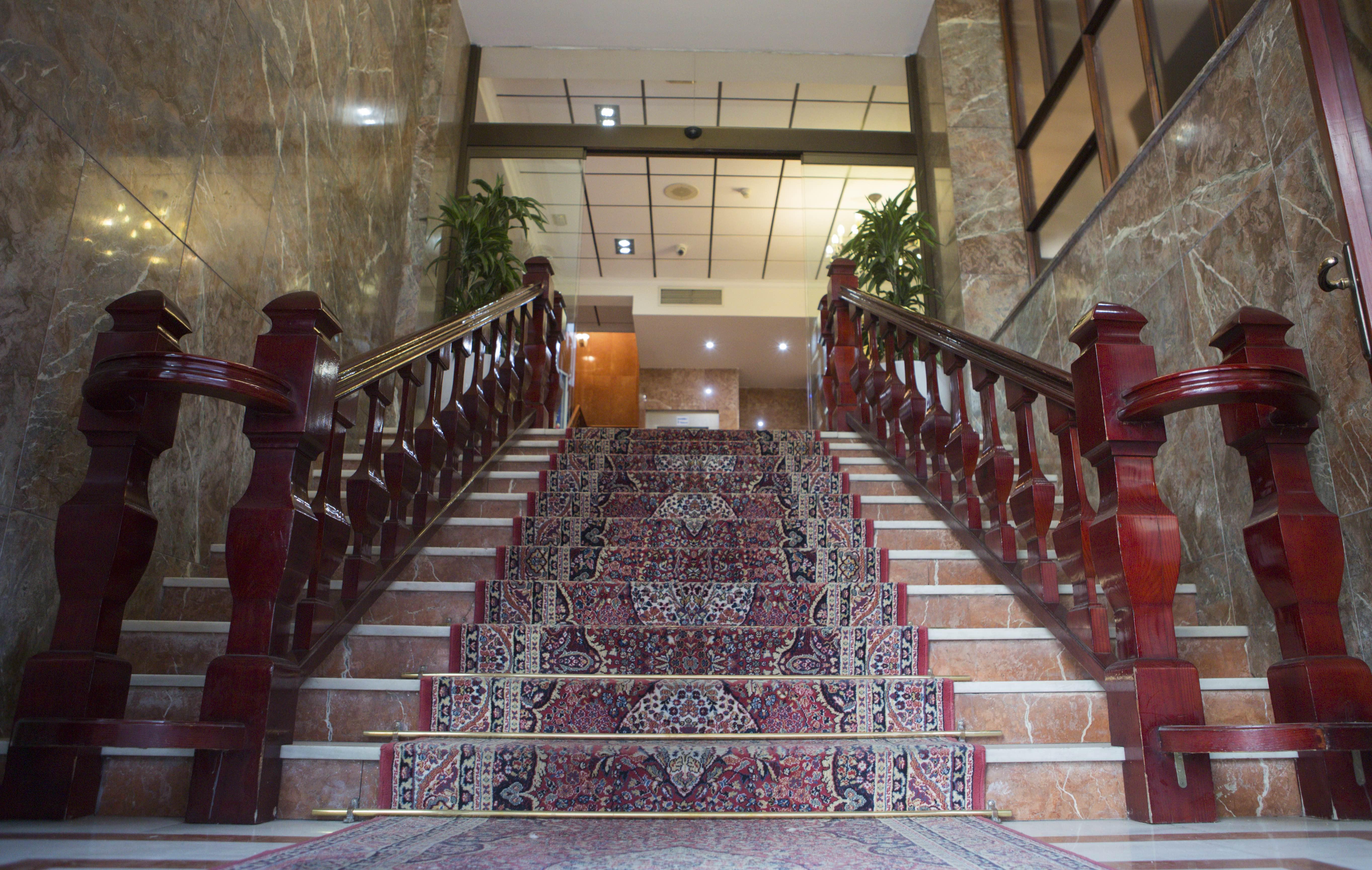 Hotel Voramar Μπένιντορμ Εξωτερικό φωτογραφία