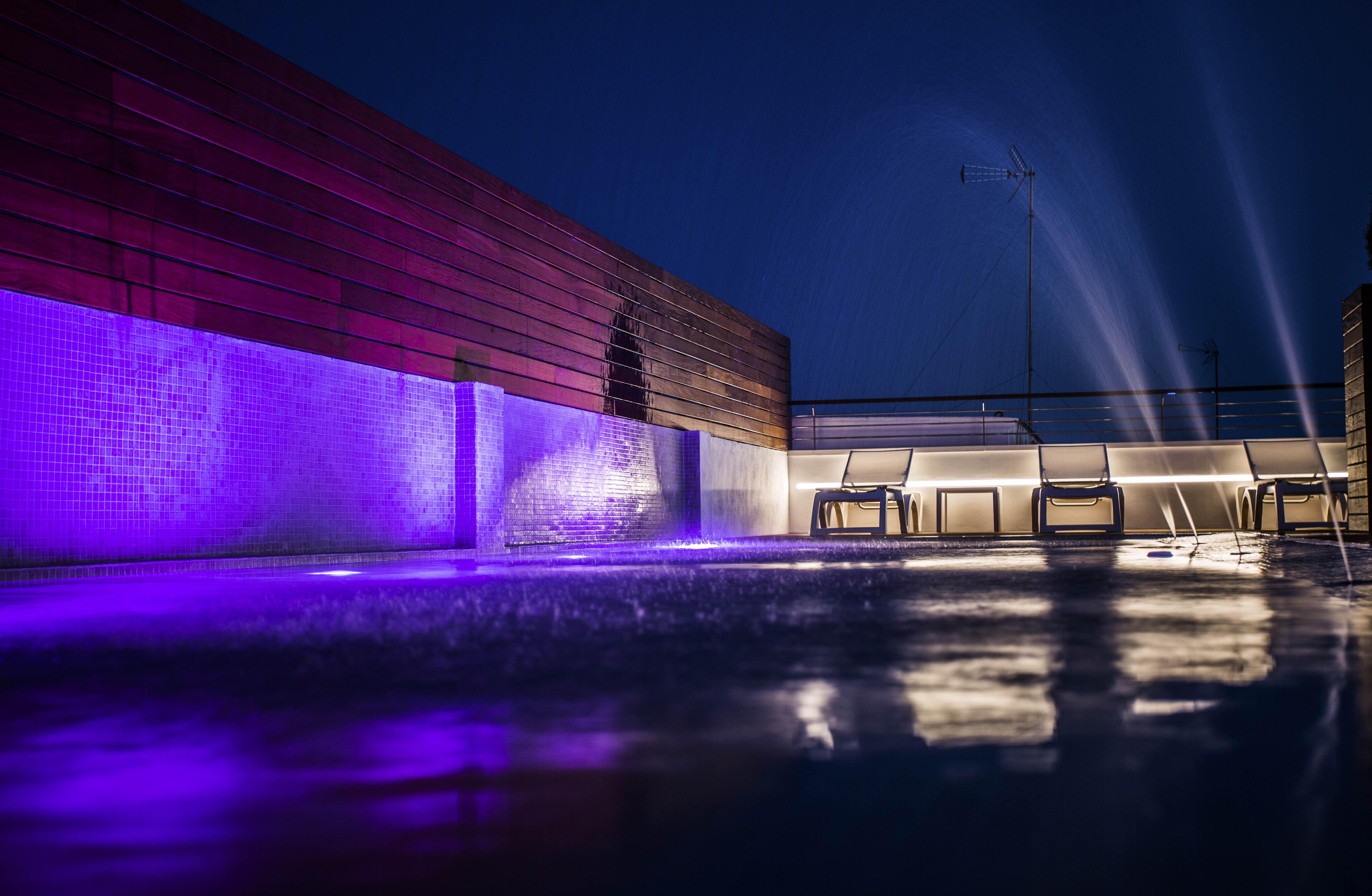 Hotel Voramar Μπένιντορμ Εξωτερικό φωτογραφία