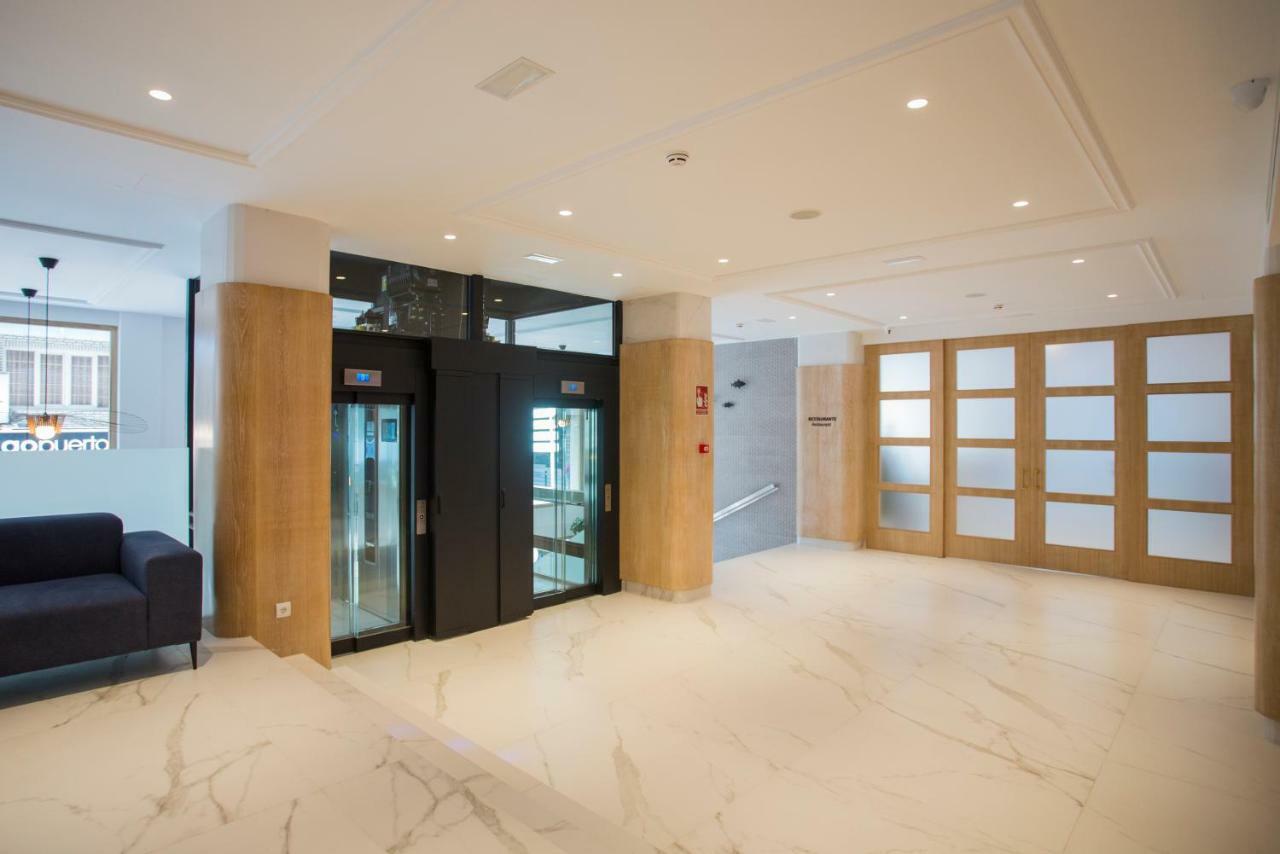 Hotel Voramar Μπένιντορμ Εξωτερικό φωτογραφία